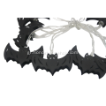 Bat Halloween String Lights